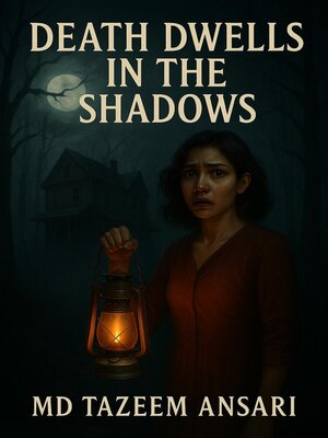 cover image of Death Dwells in the Shadows